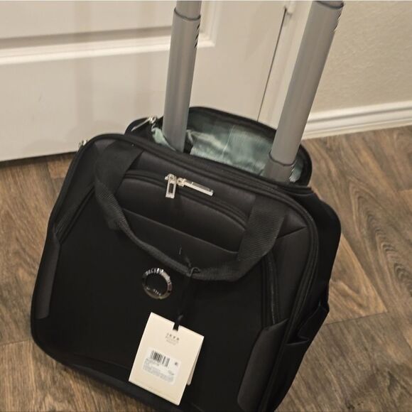 Delsey Paris Sky Max 2.0 Wheeled Underseater - Picture 12 of 14